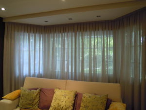 Galería - confección textil