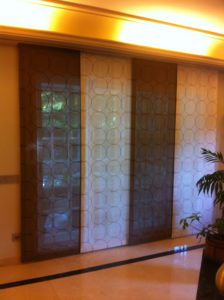 Galería - confección textil