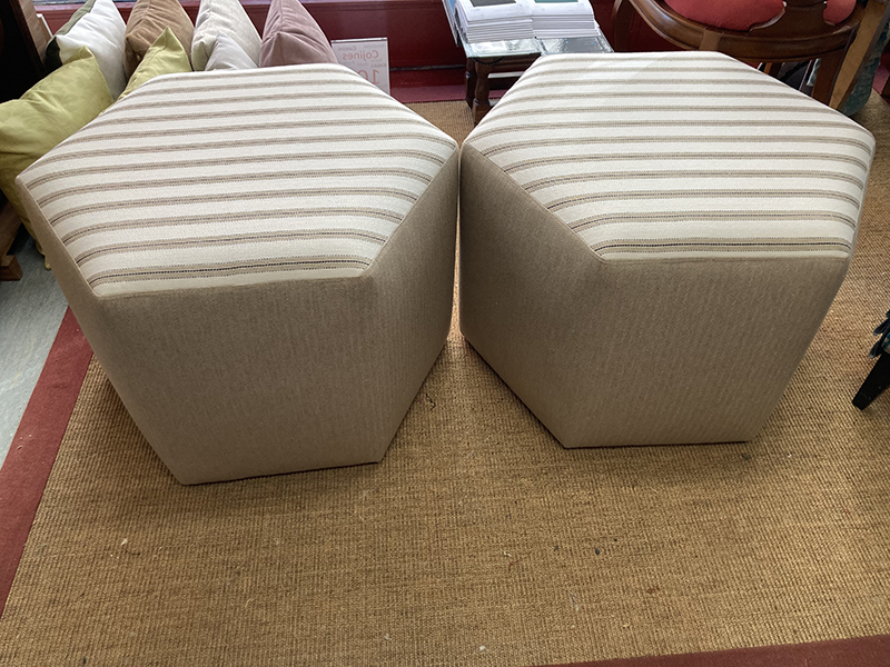 Puf hexagonal JM04