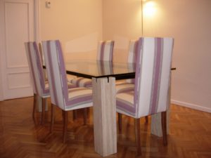 Silla Oslo