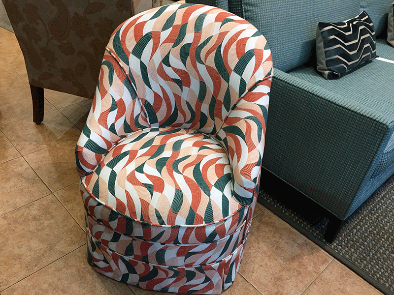 Sillón París