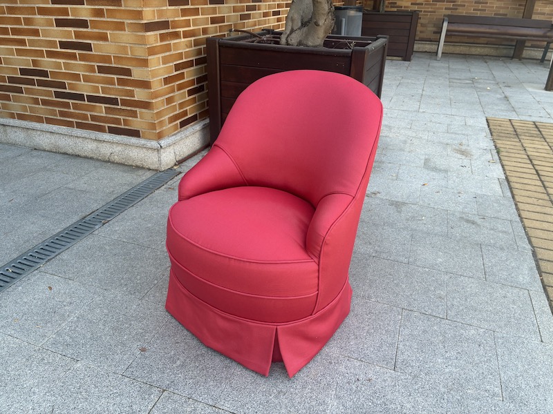 Sillón París