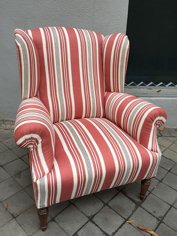 Sillón Burgos