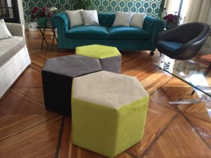 Galería - mueble personalizado