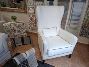 Sillón Sócrates