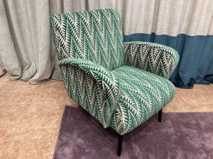 Sillón Osiris