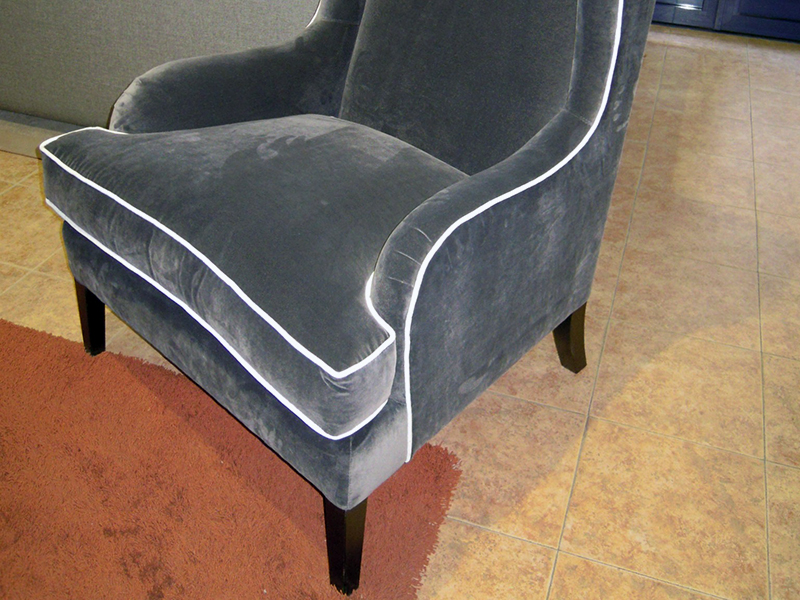 Sillón Apolo