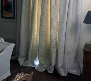 Servicios - confección textil