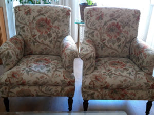 Sillones y butacas - Productos