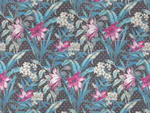 Tela Lilies