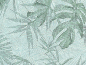 Papel pintado Vegetal