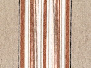 TELA AVEIRO 42780520 BEIGE ORANGE BRULEE