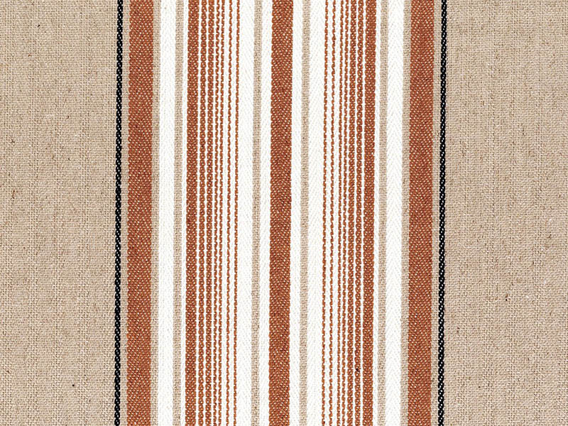 TELA AVEIRO 42780520 BEIGE ORANGE BRULEE