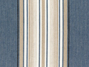 TELA AVEIRO 42780724 BLEU DEAUVILLE